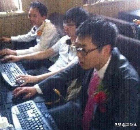 中国网吧vs印度网吧,中国网吧网速快吗