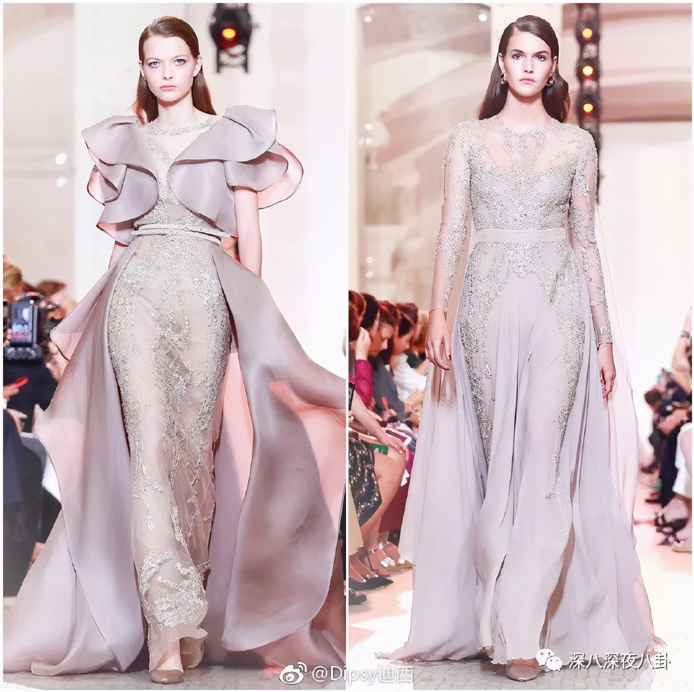 巩俐穿的皮衣,巩俐穿香奈儿