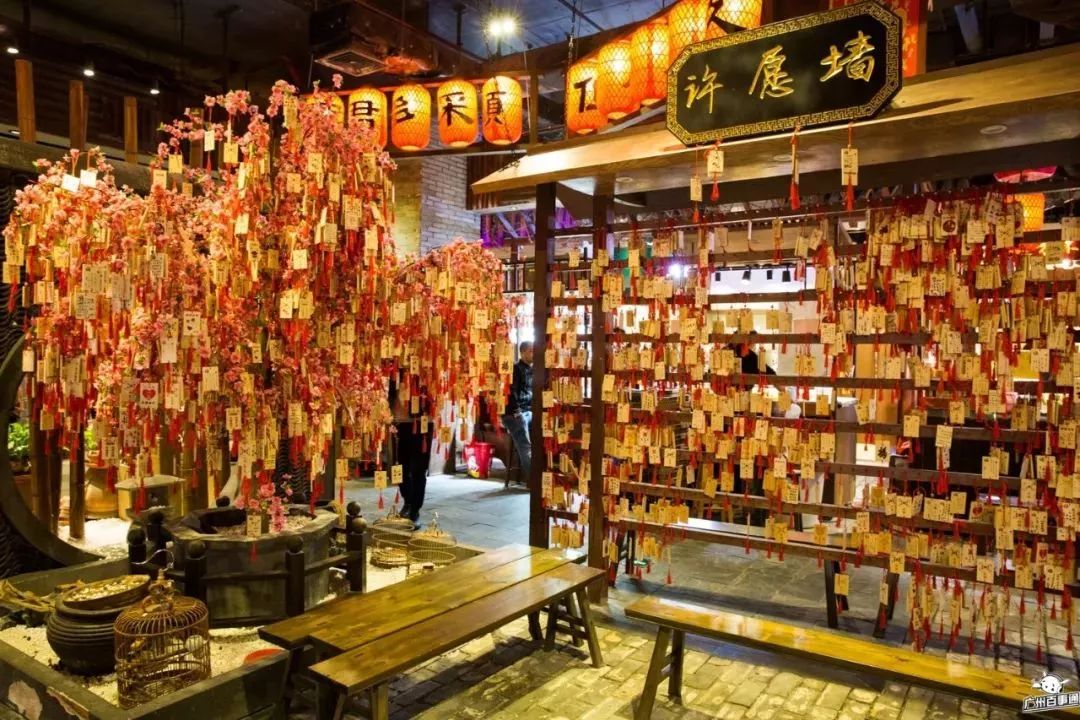 地铁直达！这里满满的复古风情，玩一天都不够！