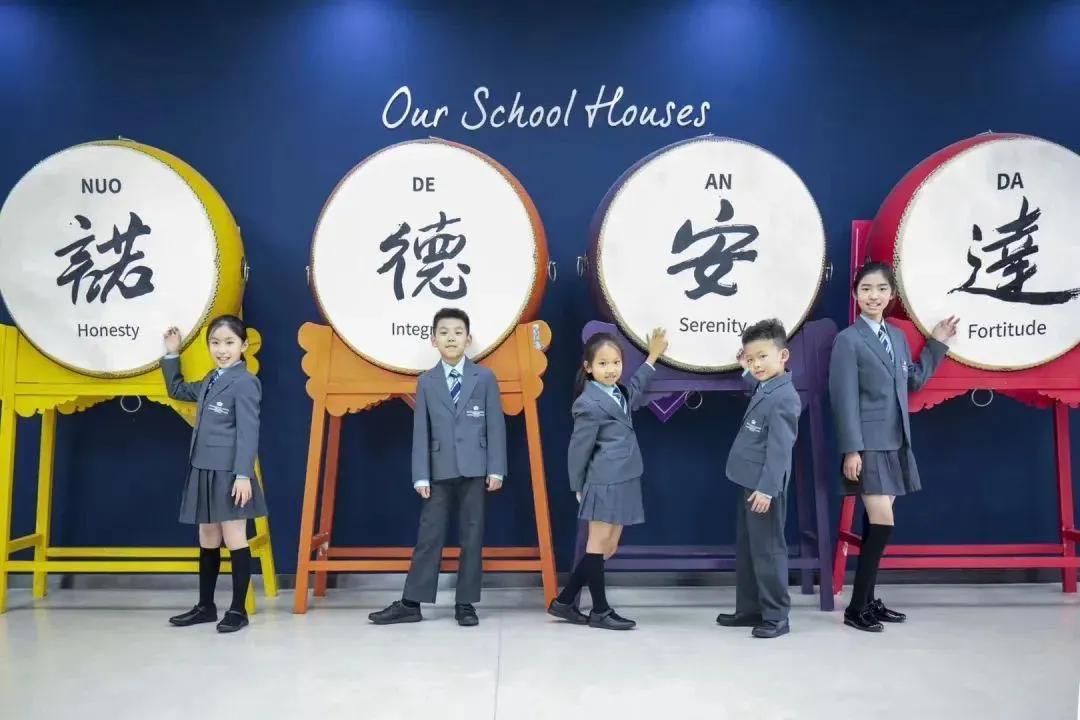 诺德安达双语学校工作怎么样,为什么选择诺德安达学校