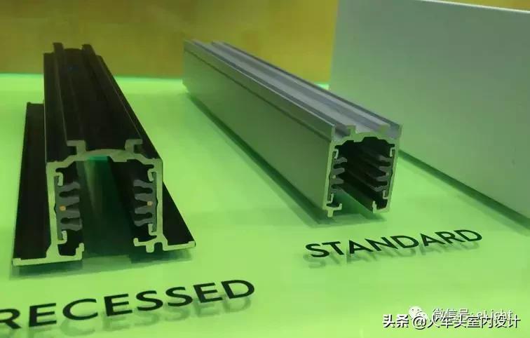 轨道灯的安装方法,自己动手安装轨道灯教程