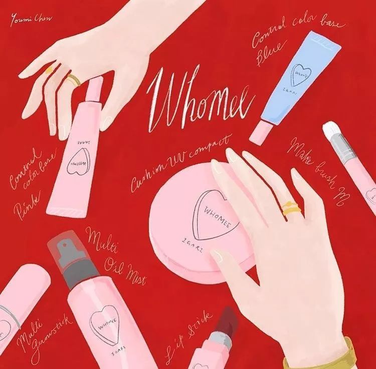 2020上半年cosme美妆大赏,2020日本cosme底妆大赏