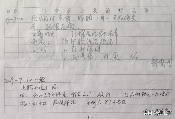咽喉炎一直不好和颈椎病有关系吗,我颈椎病头昏昏沉沉3年求医经历