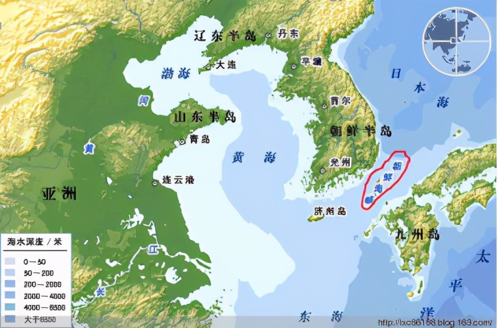 国际物流通道有哪些,世界主要国际物流航线海峡和运河