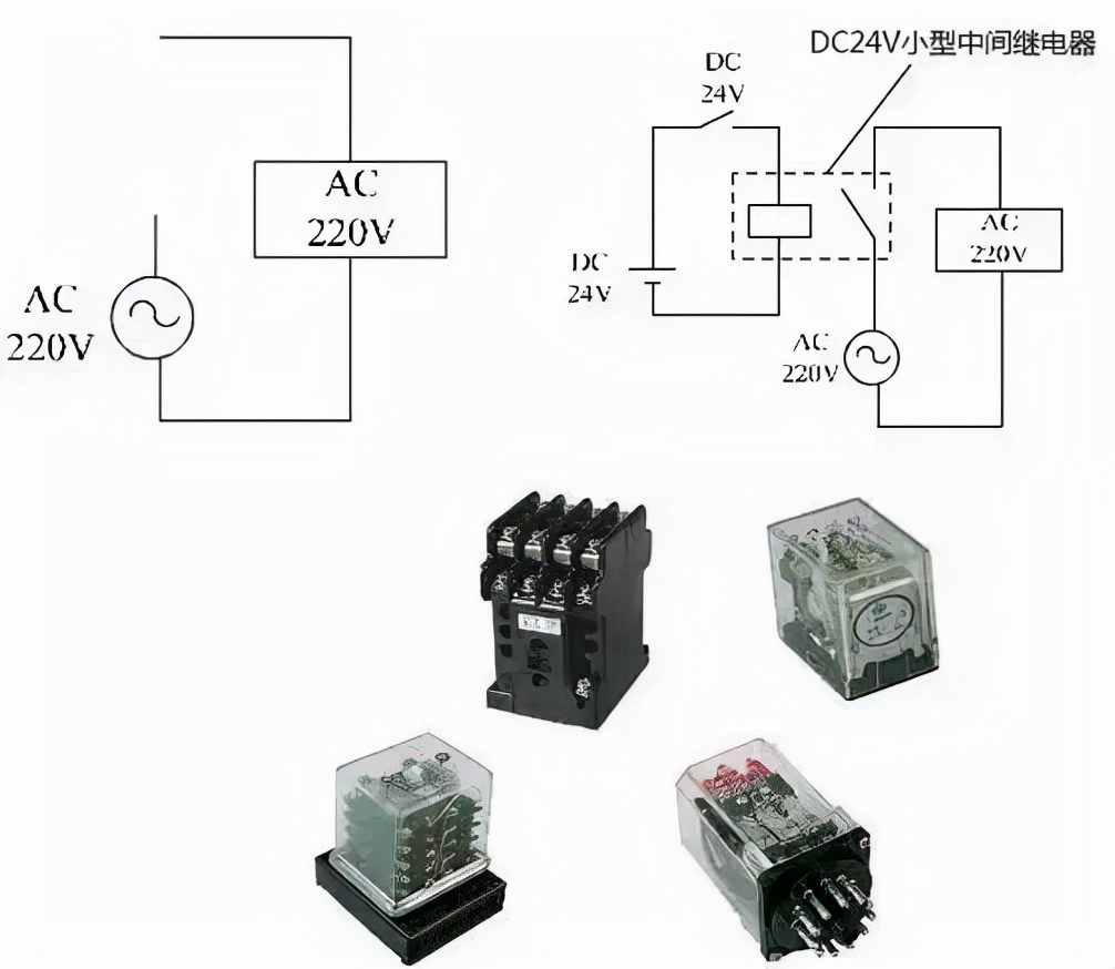 cad电气元件图形符号,常用电气元件符号试卷答案