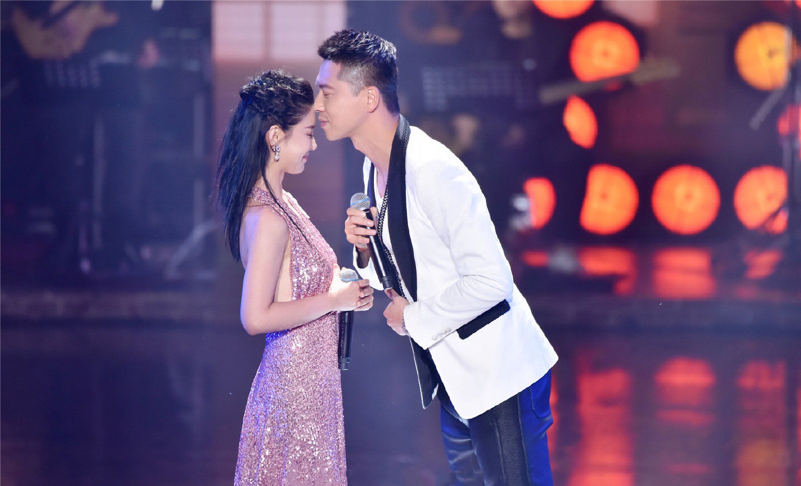 李小萌颜值,李小萌有多迷人