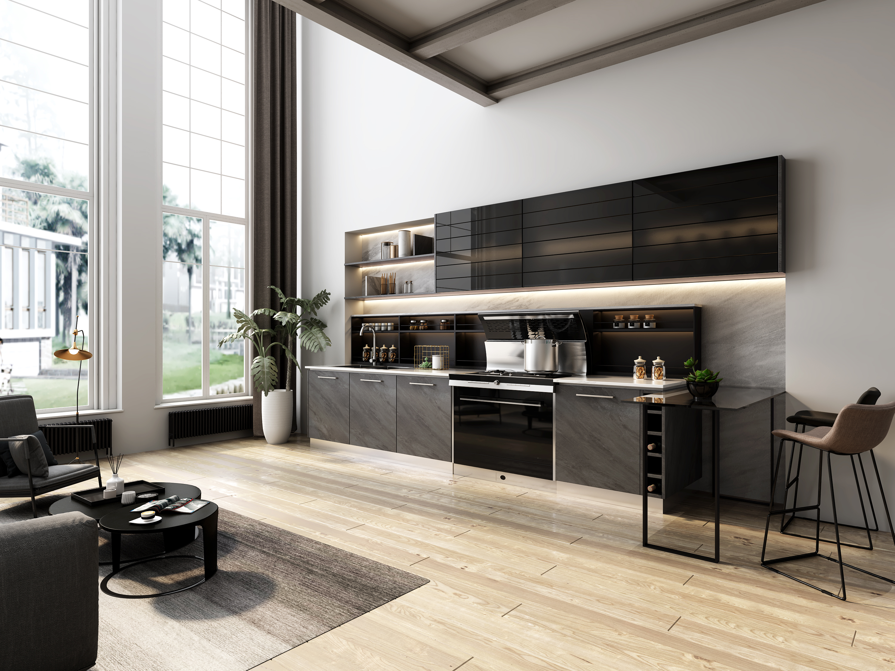 集成灶是智商税吗,集成灶有什么魔力