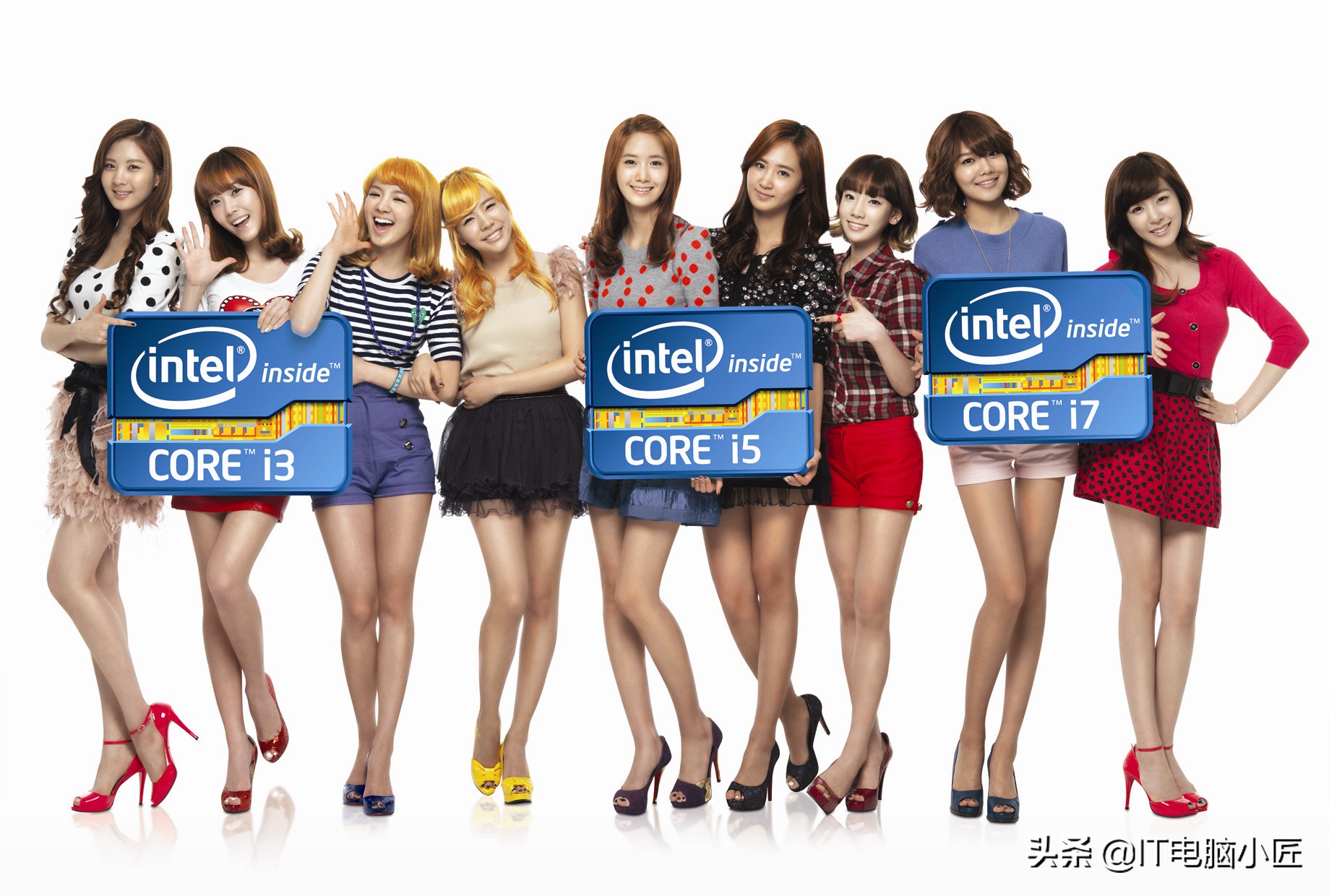 英特尔十代酷睿5205u处理器怎么样,英特尔10代处理器价格天梯图