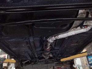 宋plusev需不需要做底盘装甲,底盘装甲在4s做好还是美容店做好