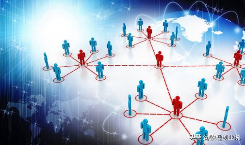 神秘“泰山会”解散，透视中国顶级财富圈，看商场风云