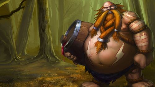 lol手游赵信对位伊芙琳,lol手游赵信打野单挑大龙