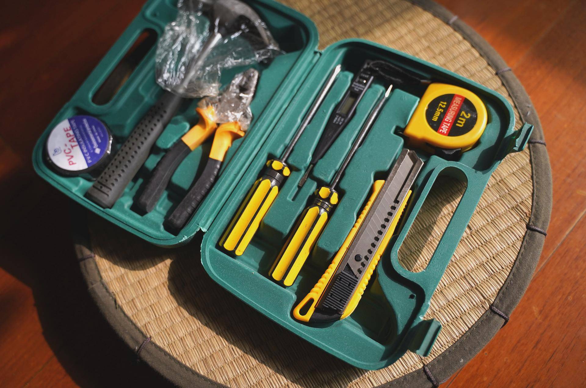 男人都是工具控,男生都是工具控