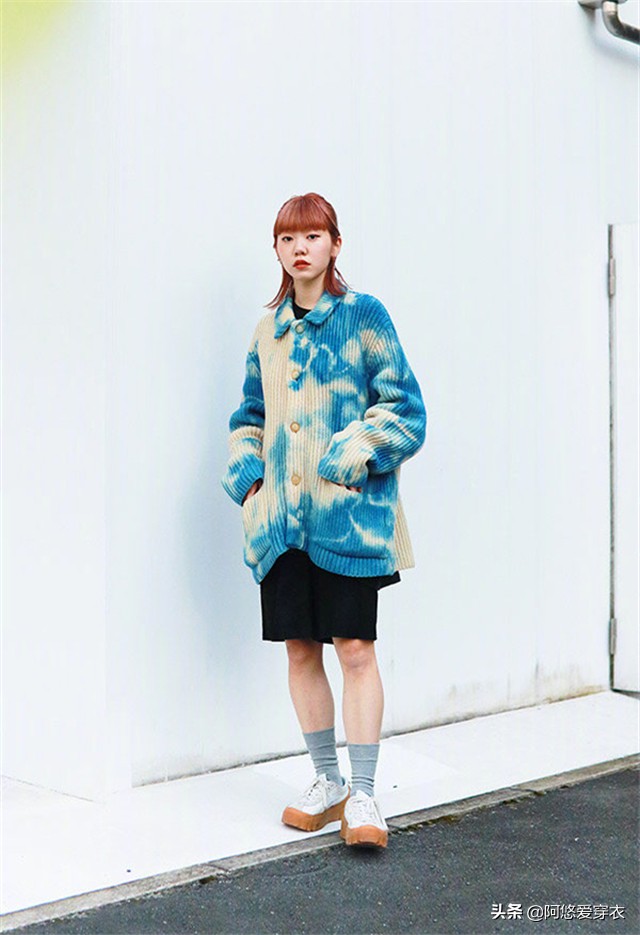 细跟高跟鞋穿出极致女人味圆头鞋,既舒服又好看好配裙子的鞋