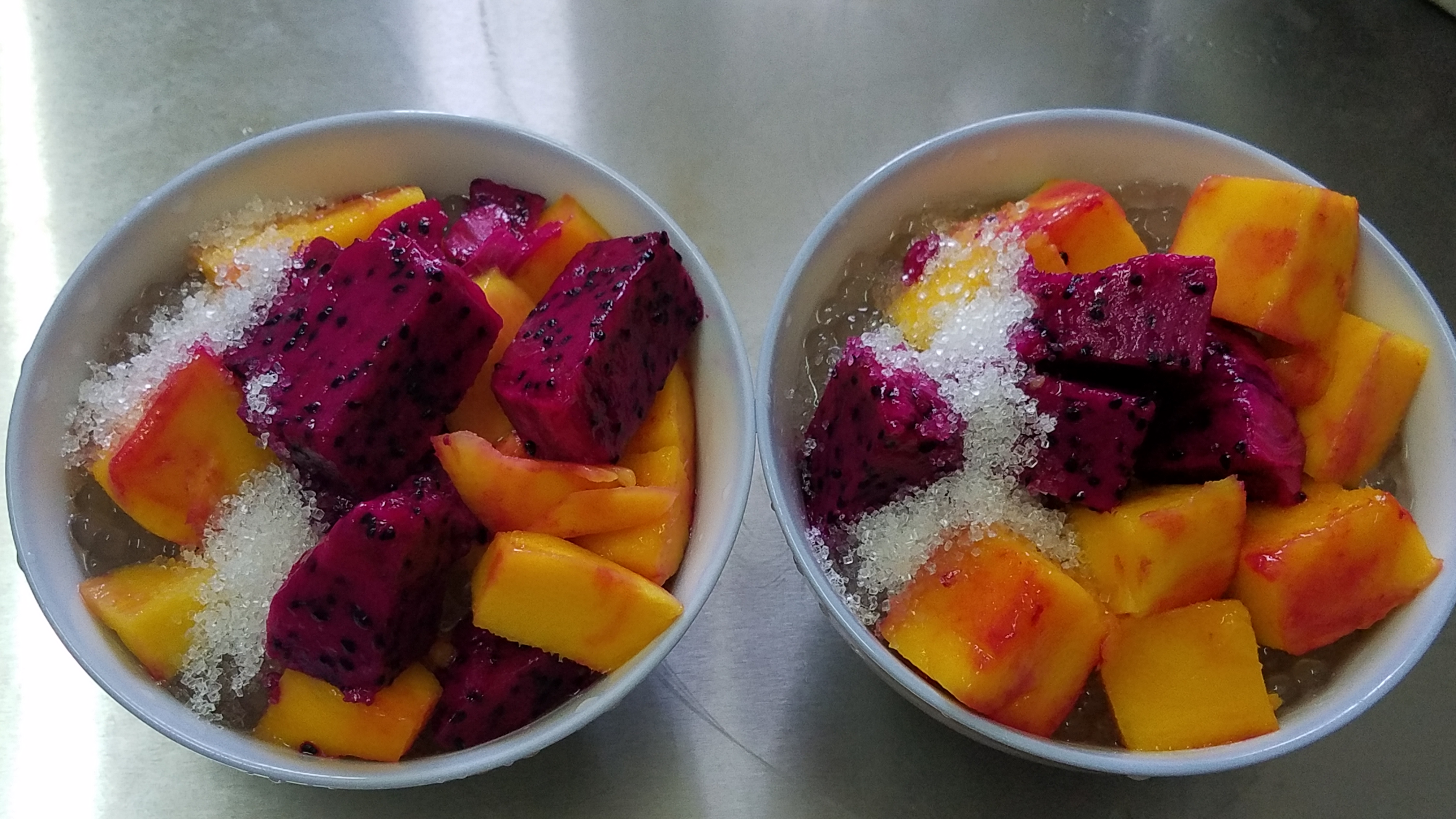 适合夏天吃的广东糖水,夏天糖水广东