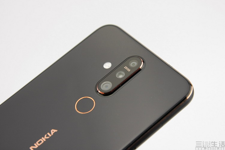 诺基亚x71评测,诺基亚x71有前后双摄吗