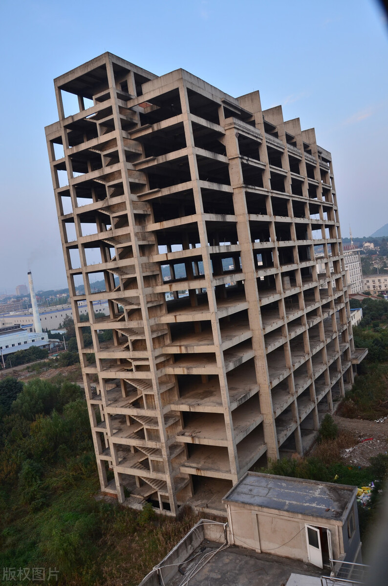 石家庄房地产整顿2017,石家庄强力整治违建