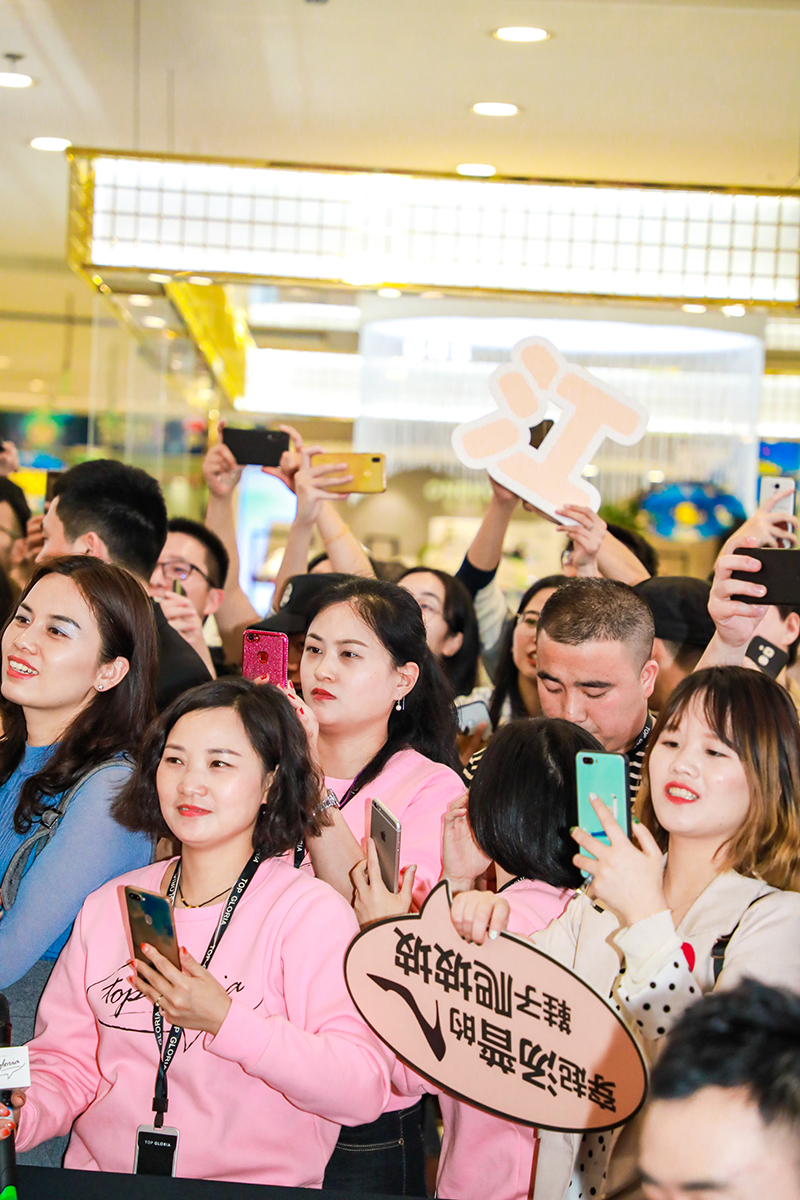 全城沸腾，江疏影亲临汤普葛罗破壁空间站，带你冲破我的次世代