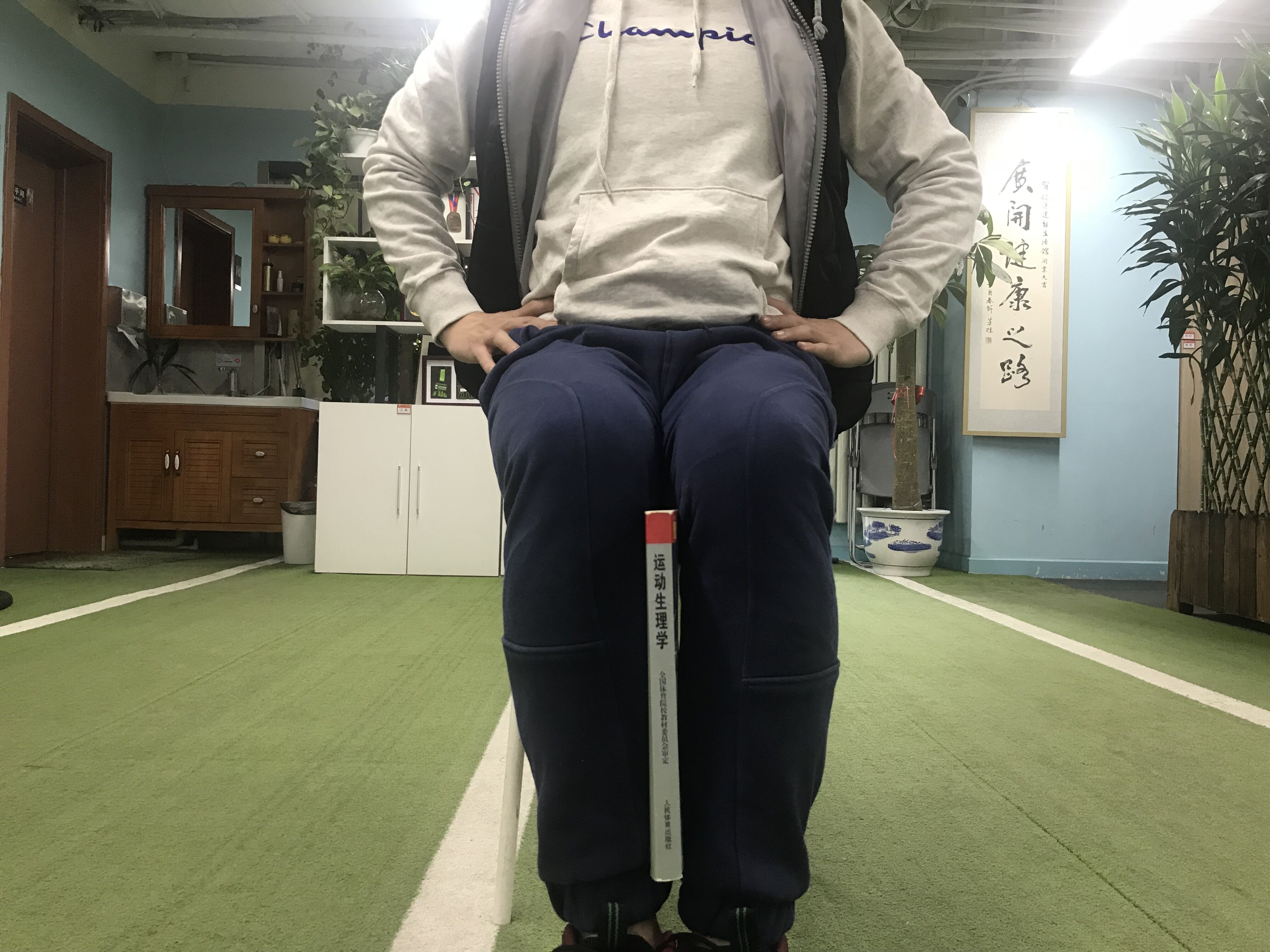 谁不想有双天仙般的美腿?这几个方法你都知道吗?