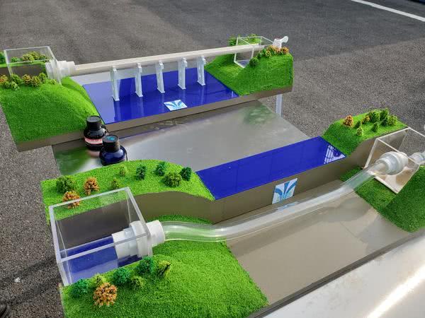 揭秘！一渠清水如何送往北京？探索“南水北调中线工程”背后的秘密