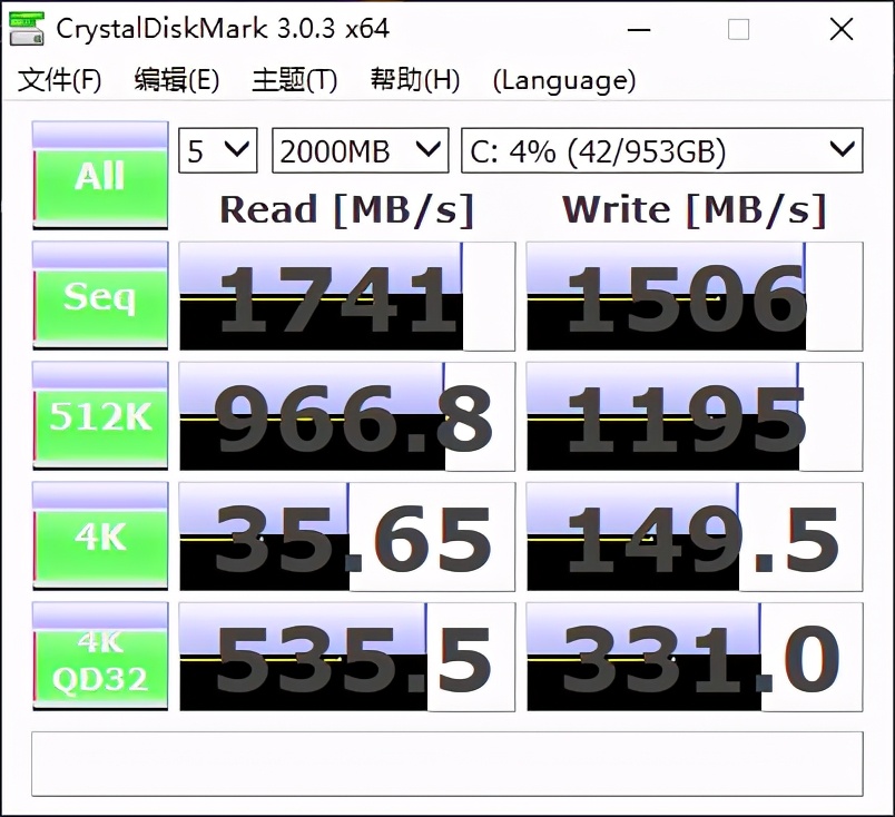无损迁移win10系统到ssd盘,ssd系统迁移到ssd教程