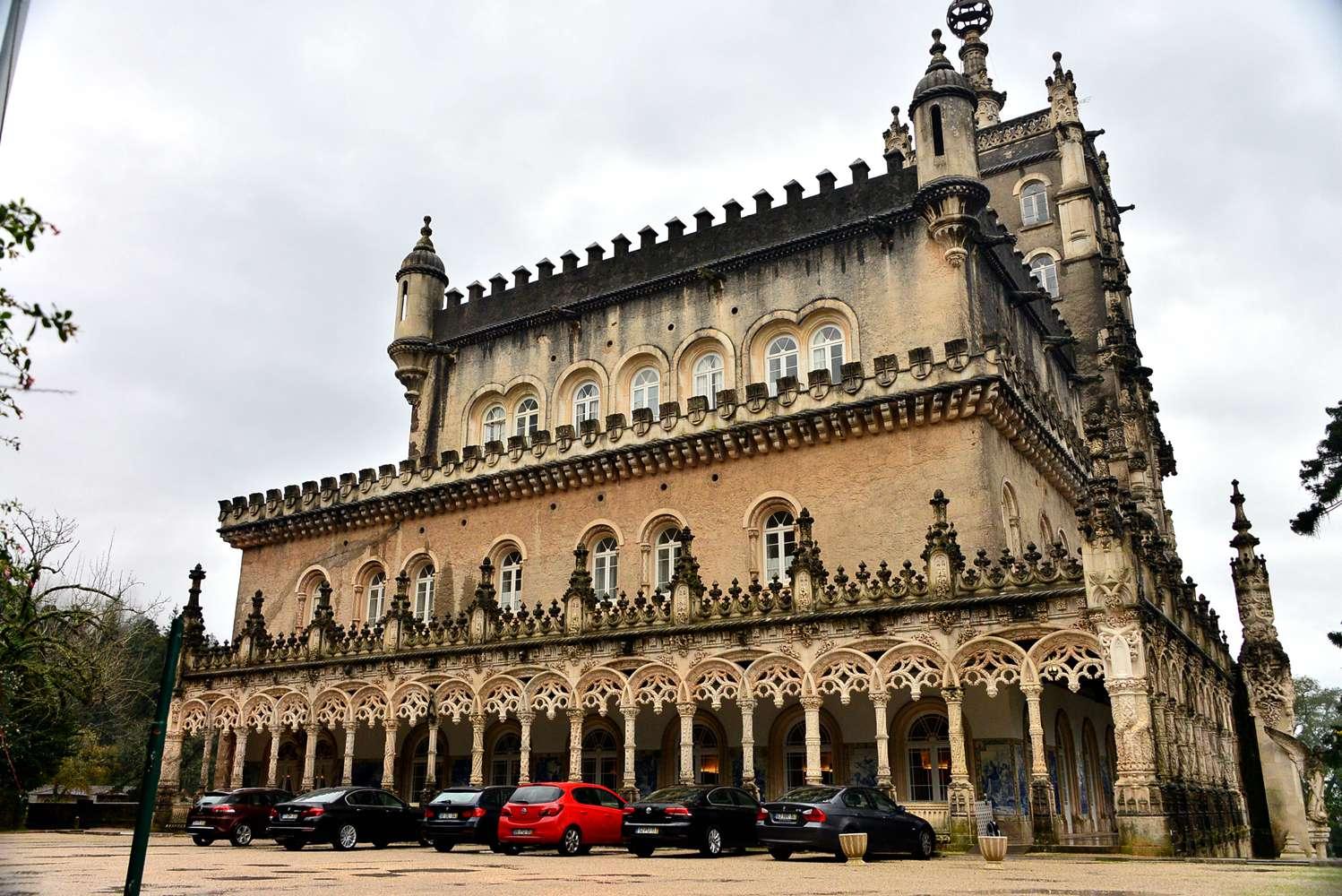 葡萄牙自由行详细攻略,葡萄牙里斯本自由行