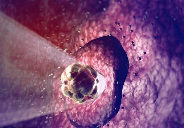 月经过后7天左右，若你出现这3个“感觉”，可能是要“排卵”了！