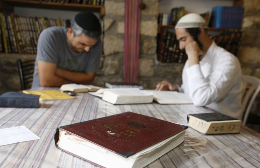 犹太人最聪明的教育方法,犹太人家教如何引导孩子思考