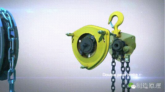 3吨手拉葫芦最多能拉多重,手拉葫芦吊重物