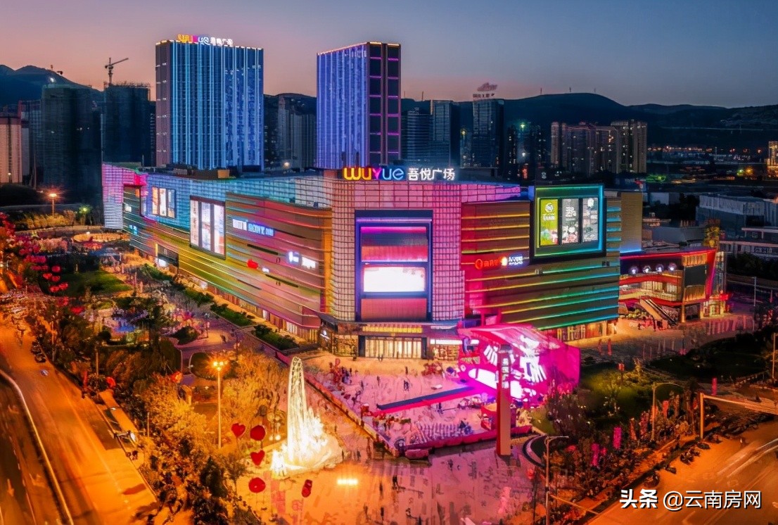 宜家、文体中心、互联网大厂...西北新城的配套将发生“核聚变”