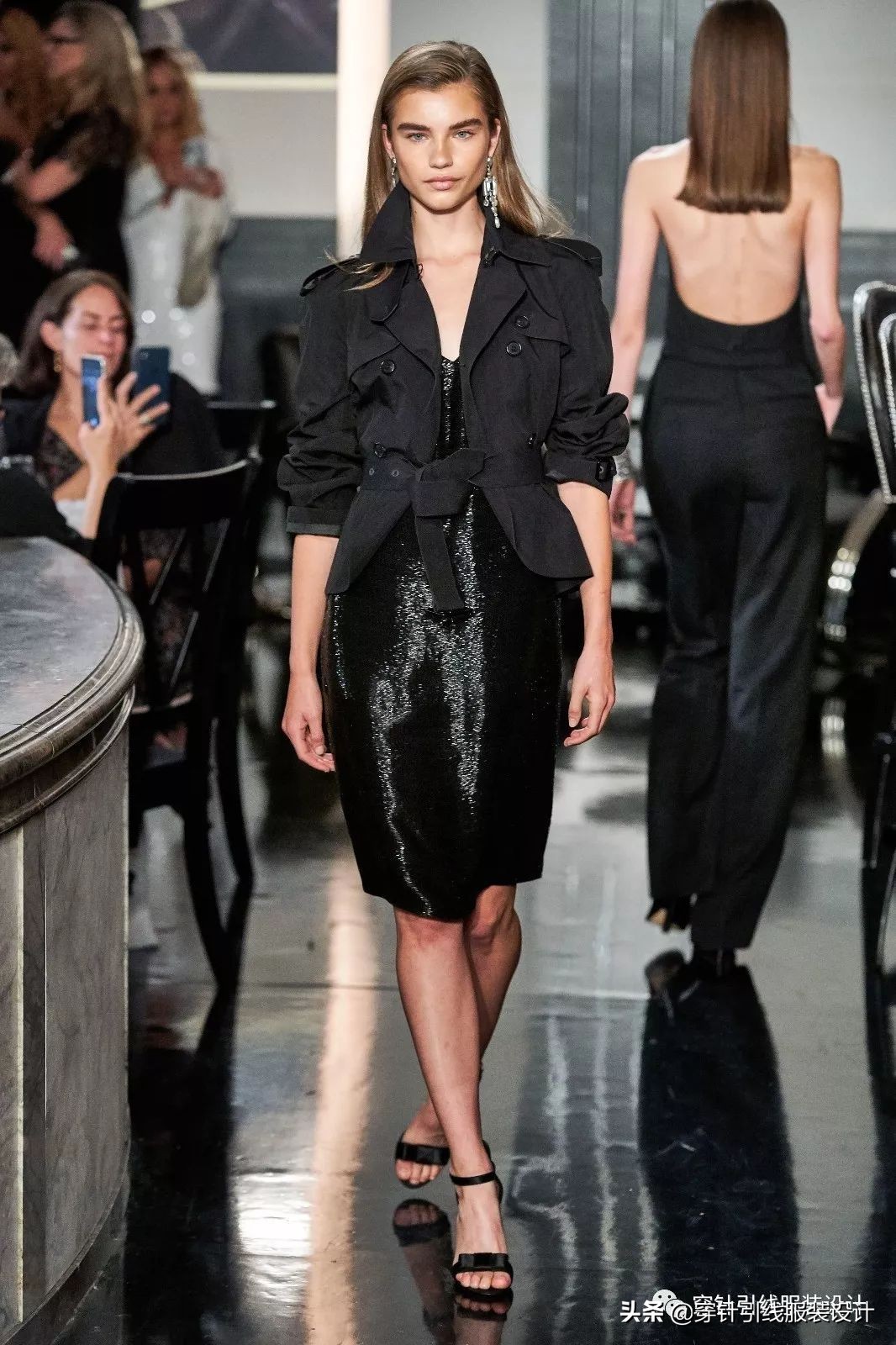 拉夫劳伦年轻人穿搭,拉夫劳伦2019秋季系列