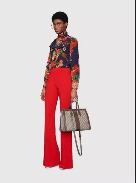 WhyWomenKill|一部时尚女性教科书