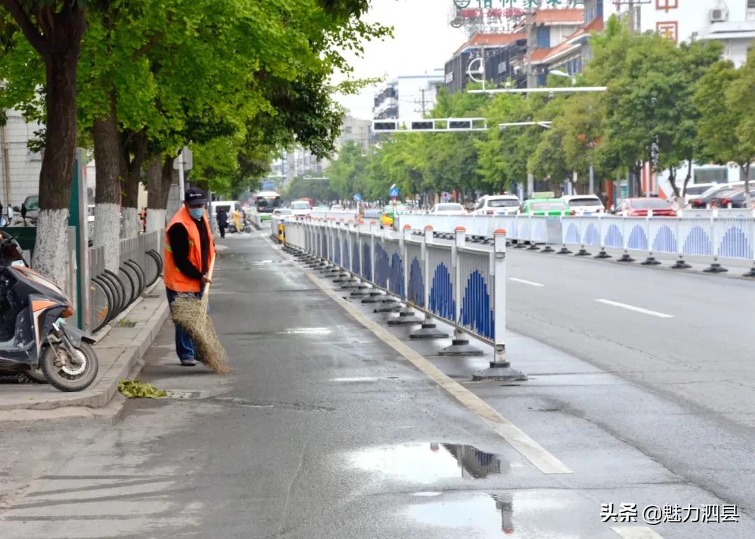 全国文明县城泗县,2024年泗县评上文明城市了吗