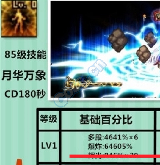 dnf男气功重做最新,dnf男气功重做视频