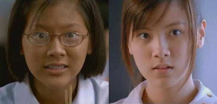 不用化妆无美颜无底妆的脸,干净脸的正确养成方法不用化妆品