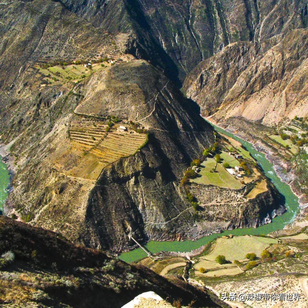 从西到东:贵州——沿河流“黔”行在这里一万种辣椒吃法向你奔来