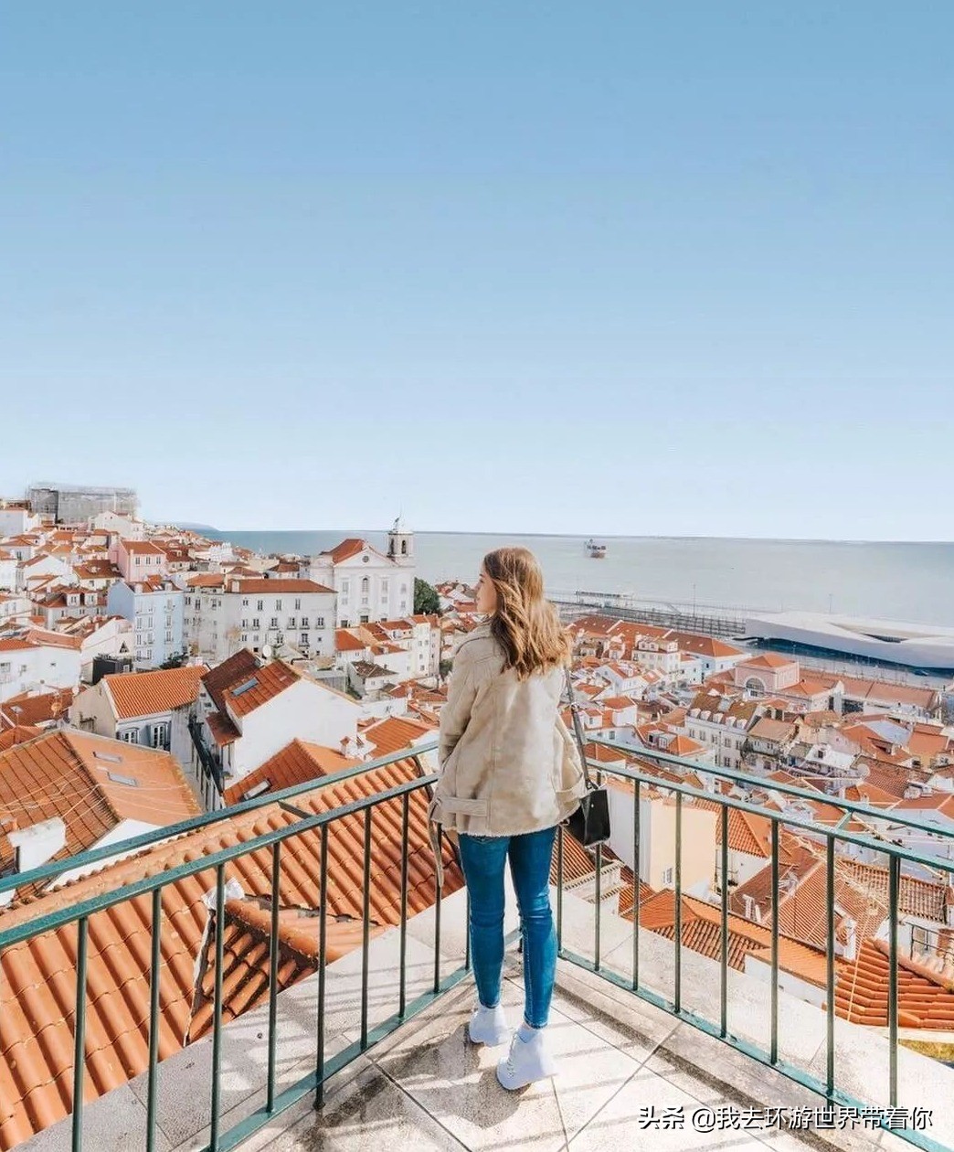 燃情西葡|这对网红地里的好“cp”,冬天人少景美价更低