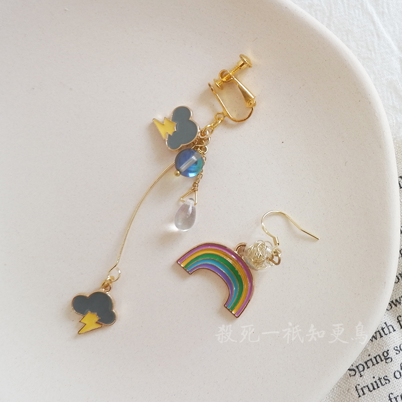 推荐学生党的平价饰品店,平价饰品铺推荐