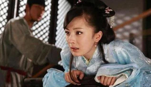 清朝女子监狱的生活,清朝监狱的刑罚