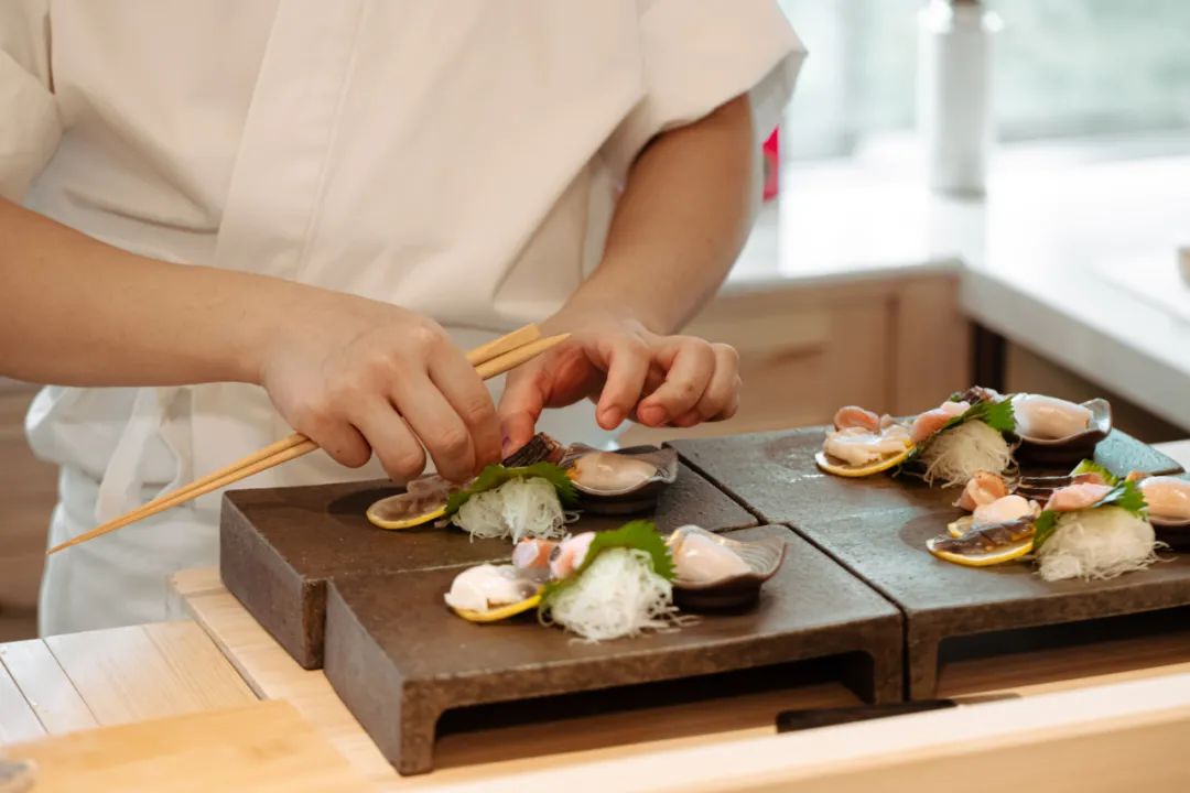 1680元的omakase,吃过性价比最高的omakase