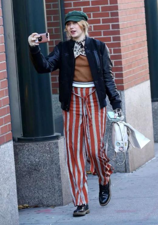 扔掉你的运动鞋,扔掉你的皮鞋