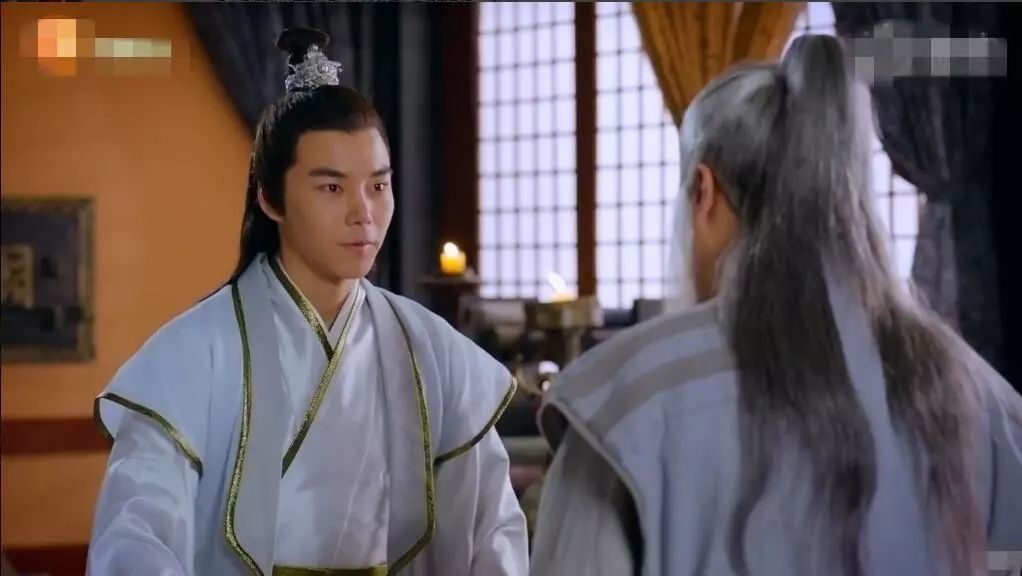 封神榜之武王伐纣二郎神哮天犬,封神榜粤语哮天犬与狐狸精