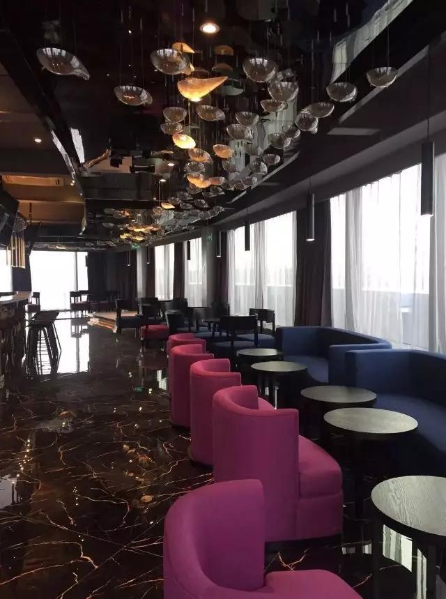 漂亮!江北新区这个建筑获大奖了