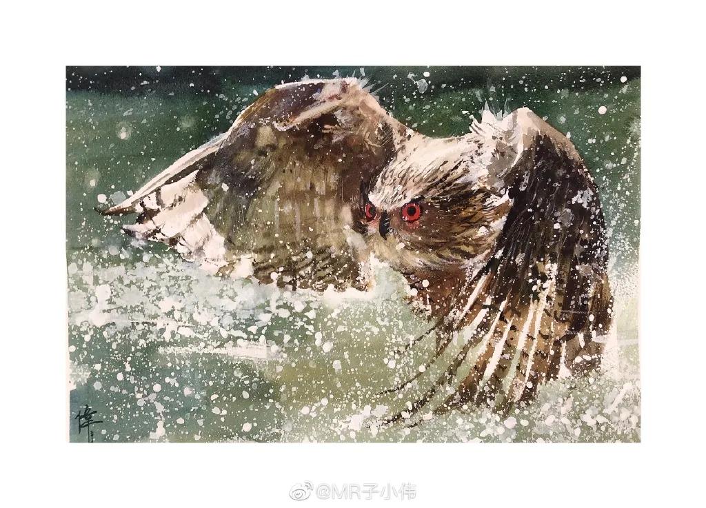 厉害了！他用一支铅笔把明星画了多个，如肖战、蔡徐坤、迪丽热巴