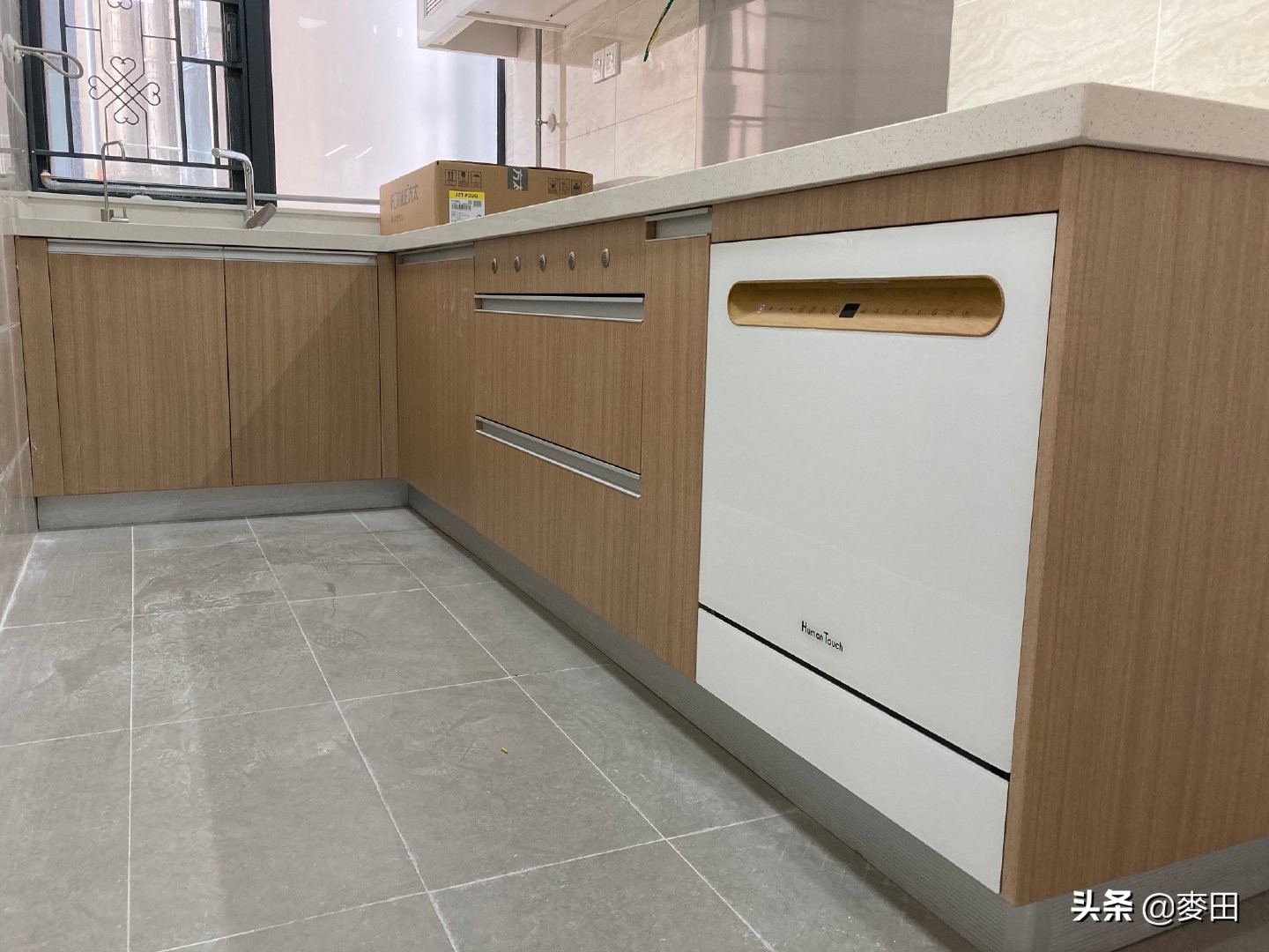 洗碗机慧曼和西门子,humantouch慧曼洗碗机如何