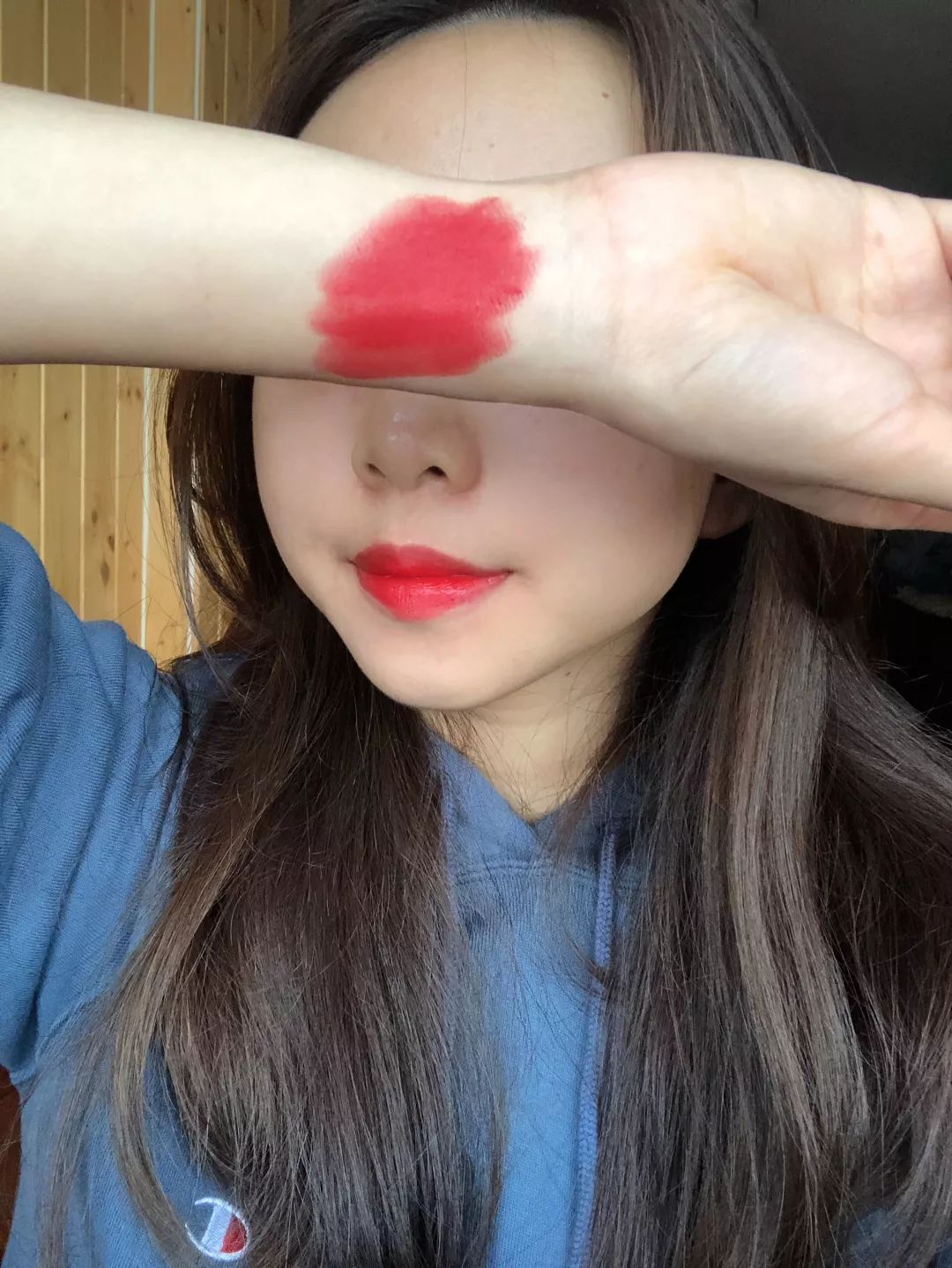 十款口红大牌,最新款的口红试色