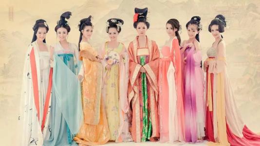 秦淮八绝诗词与简介大全集,苏先生秦淮八艳诗词