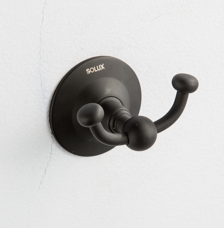 为什么说浴室少不了这些五金挂件,浴室五金挂件十大名牌