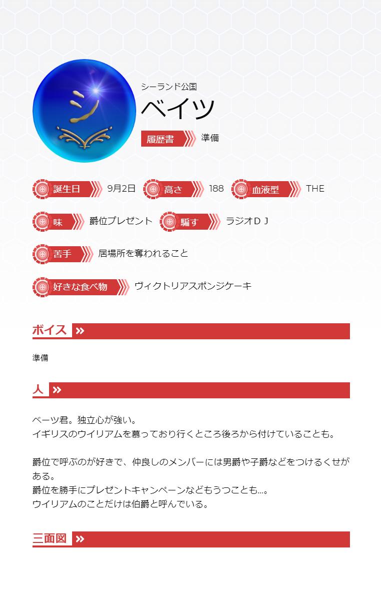 日本将各国国旗拟人化,日本网友看72个国家拟人图
