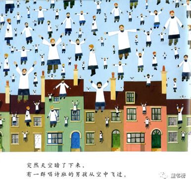 安东尼布朗的绘本作品有哪些,安东尼布朗的绘本有个鸡蛋