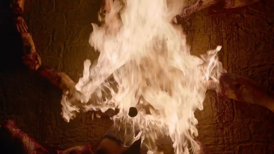 开播9.8分，“什么都不知道的”雪诺知道了！